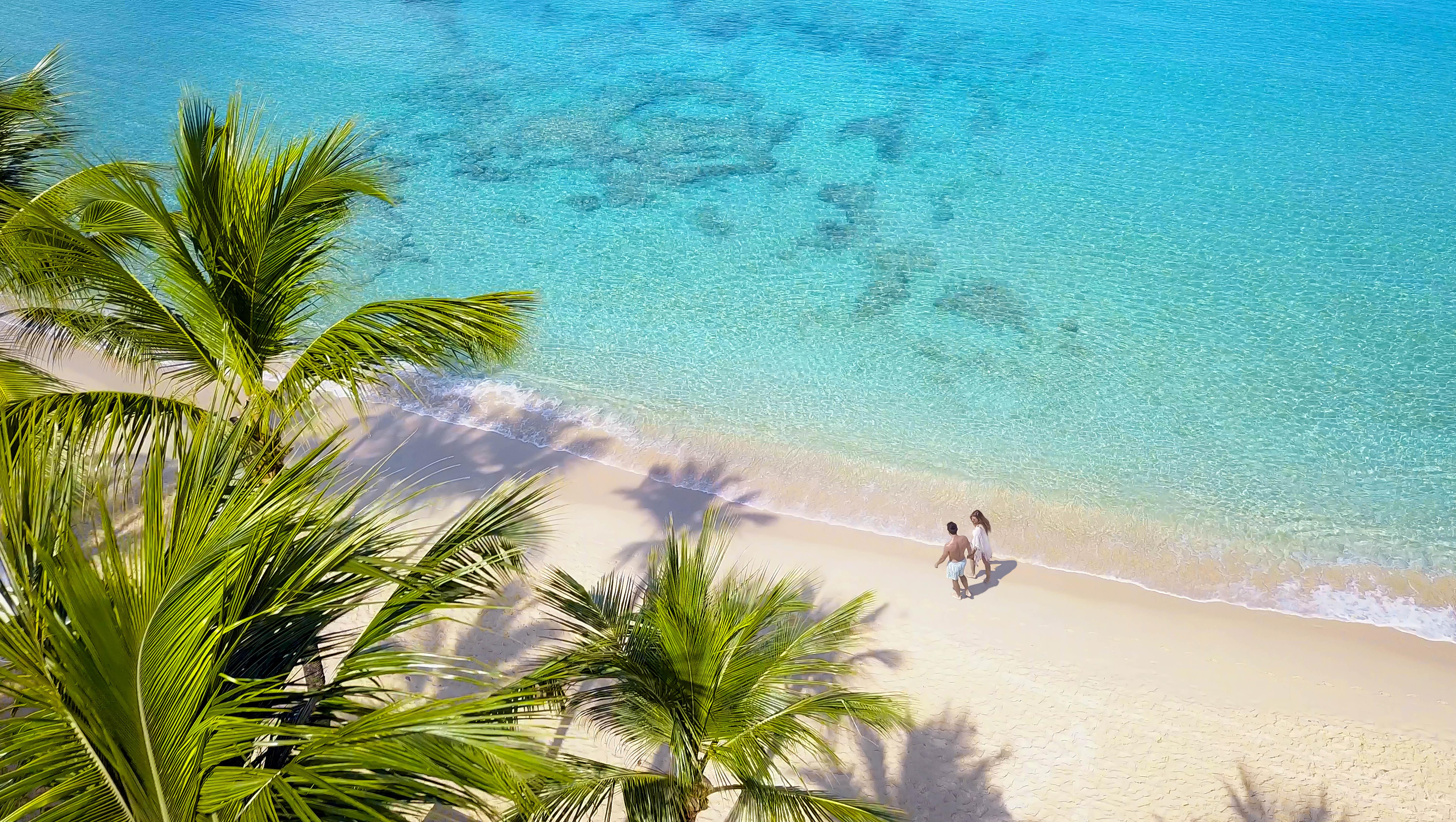 Fairmont Royal Pavilion Barbados Resort Saint James Exterior photo