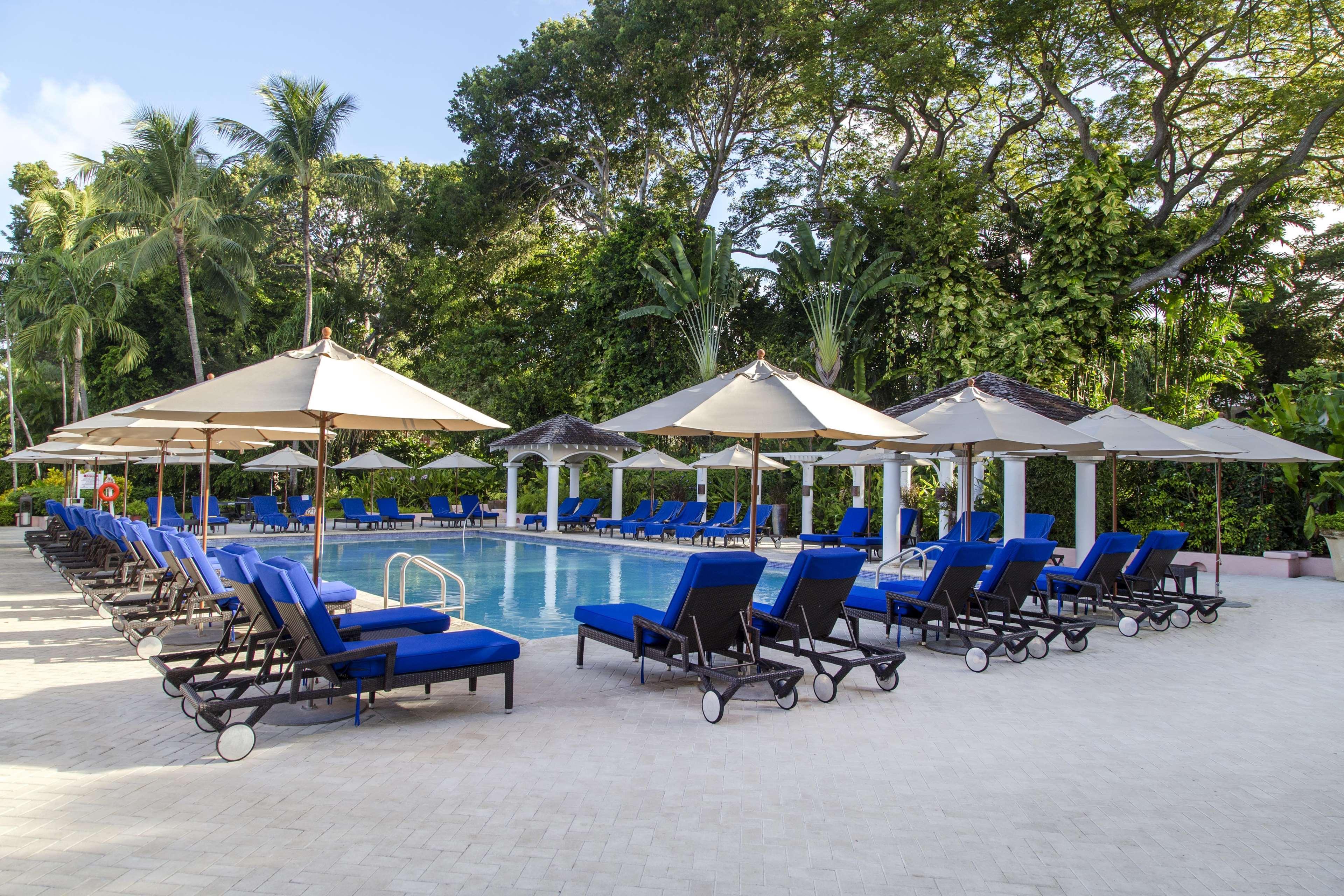 Fairmont Royal Pavilion Barbados Resort Saint James Exterior photo