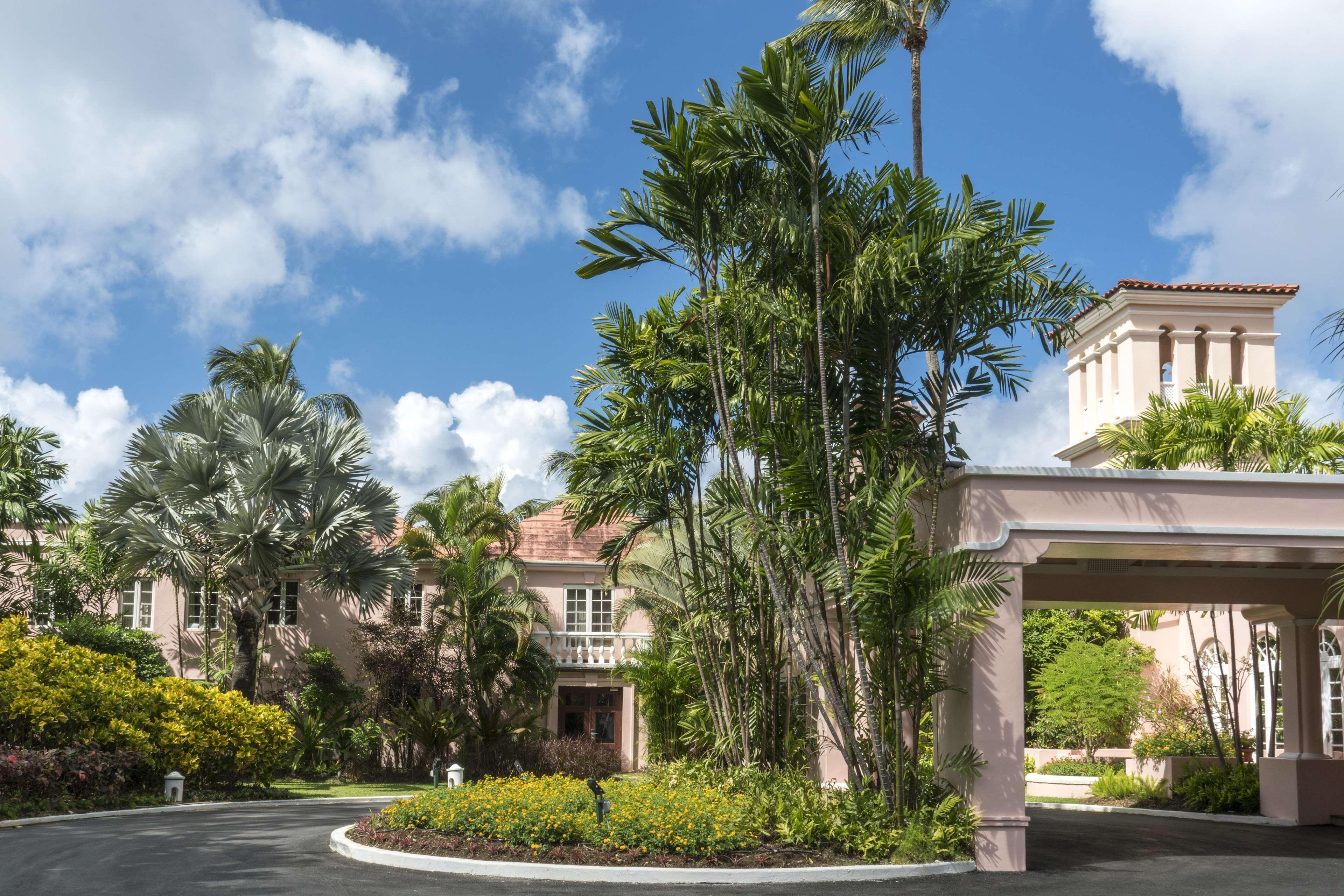 Fairmont Royal Pavilion Barbados Resort Saint James Exterior photo