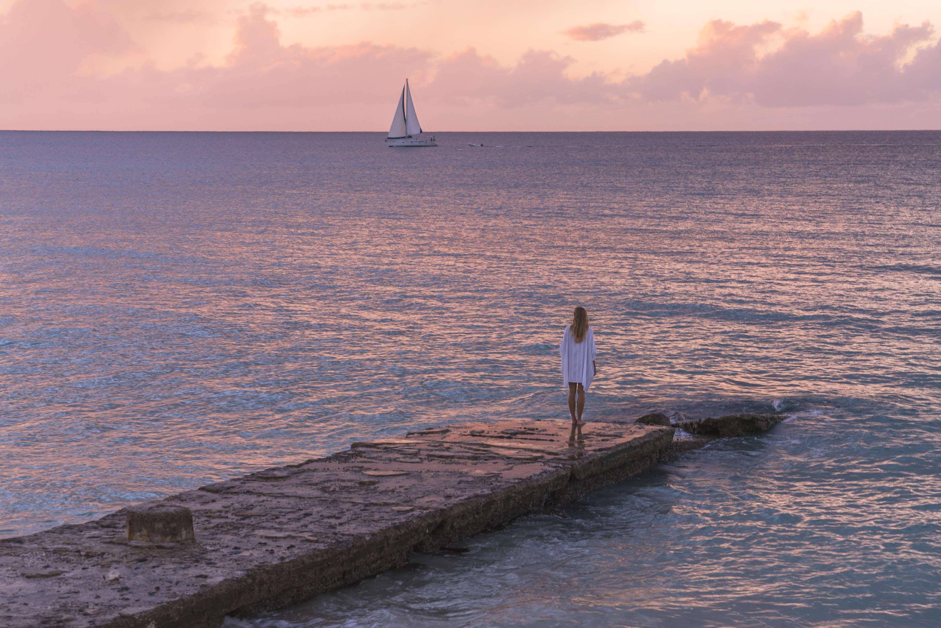 Fairmont Royal Pavilion Barbados Resort Saint James Exterior photo
