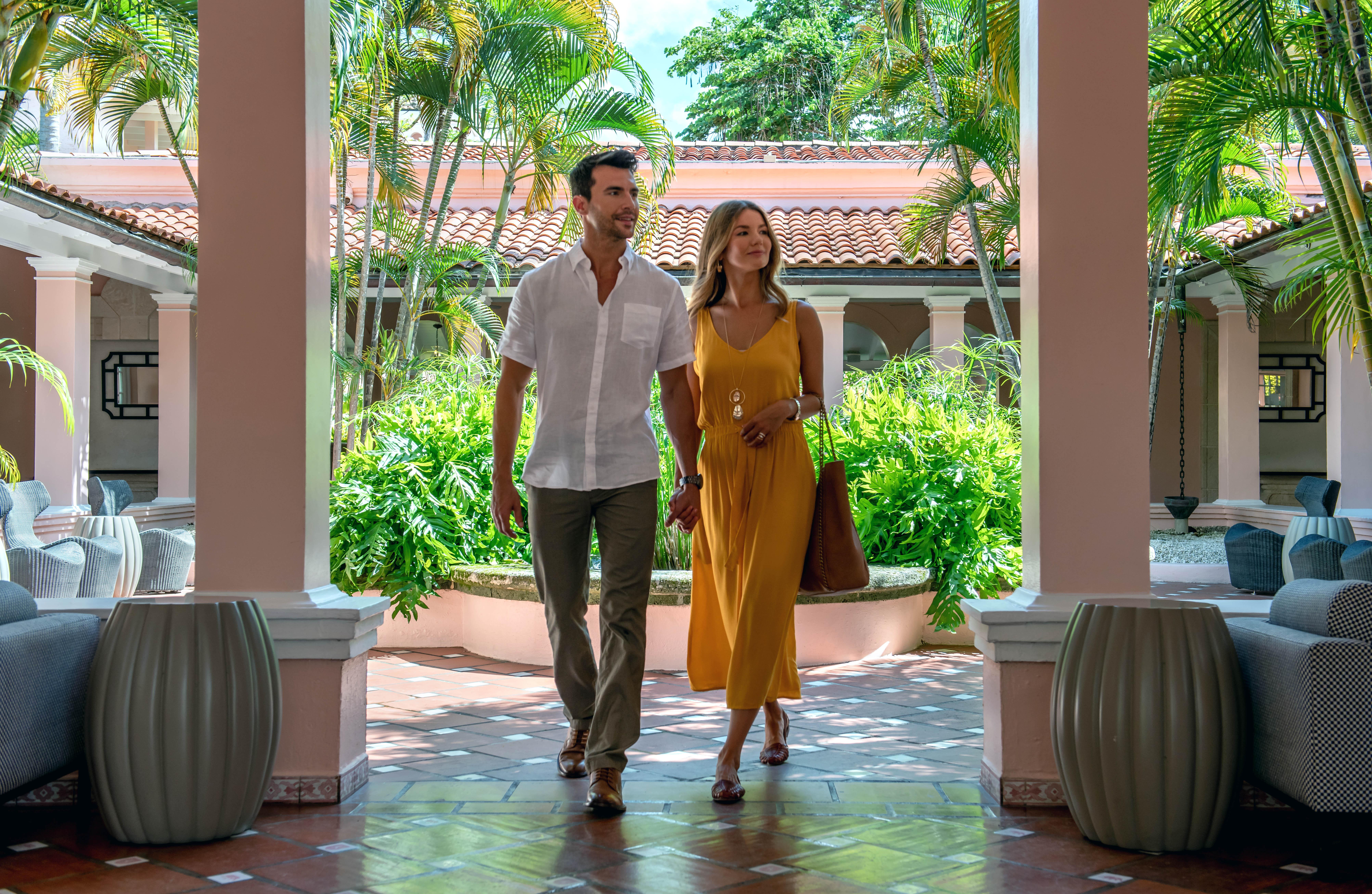 Fairmont Royal Pavilion Barbados Resort Saint James Exterior photo