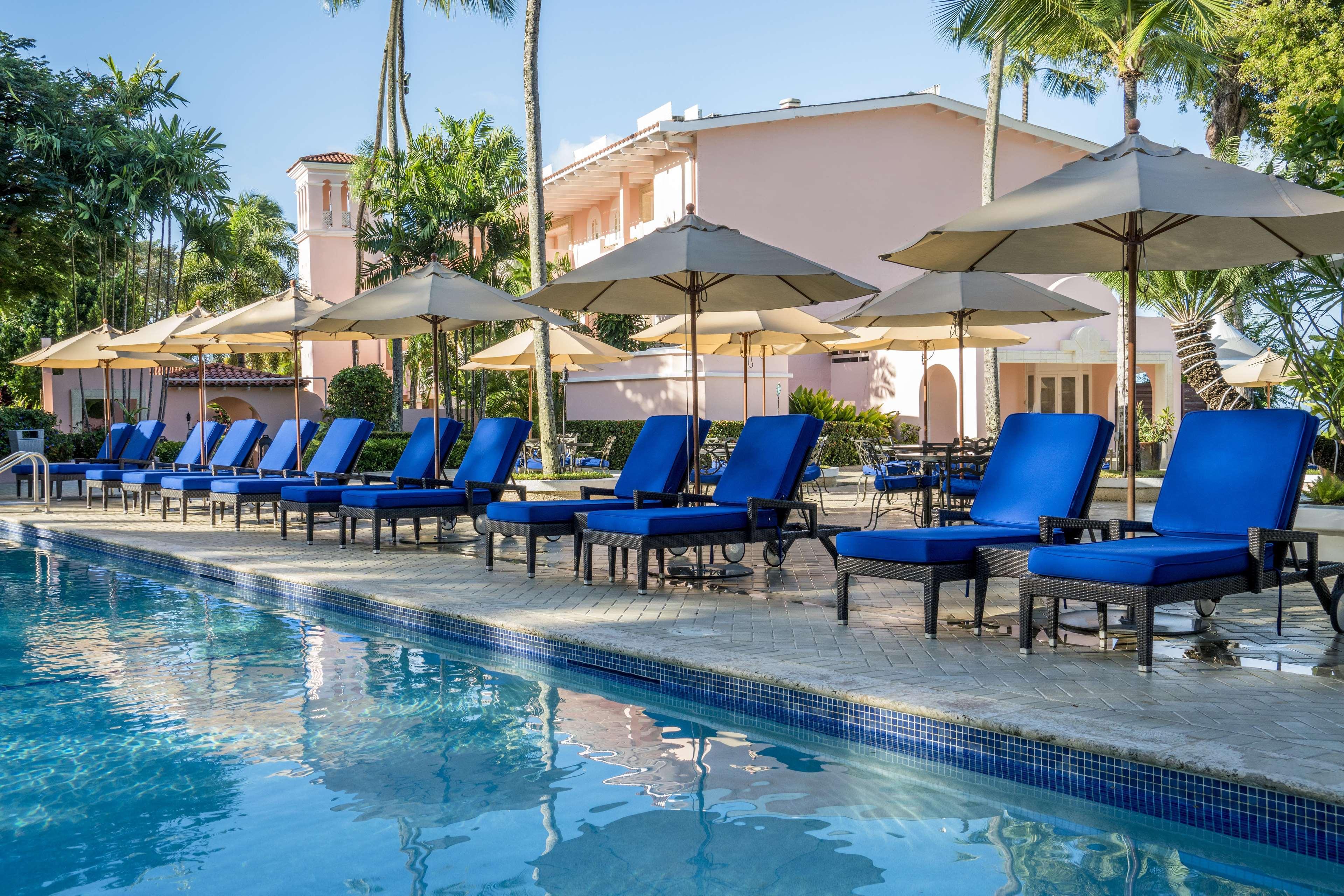 Fairmont Royal Pavilion Barbados Resort Saint James Exterior photo