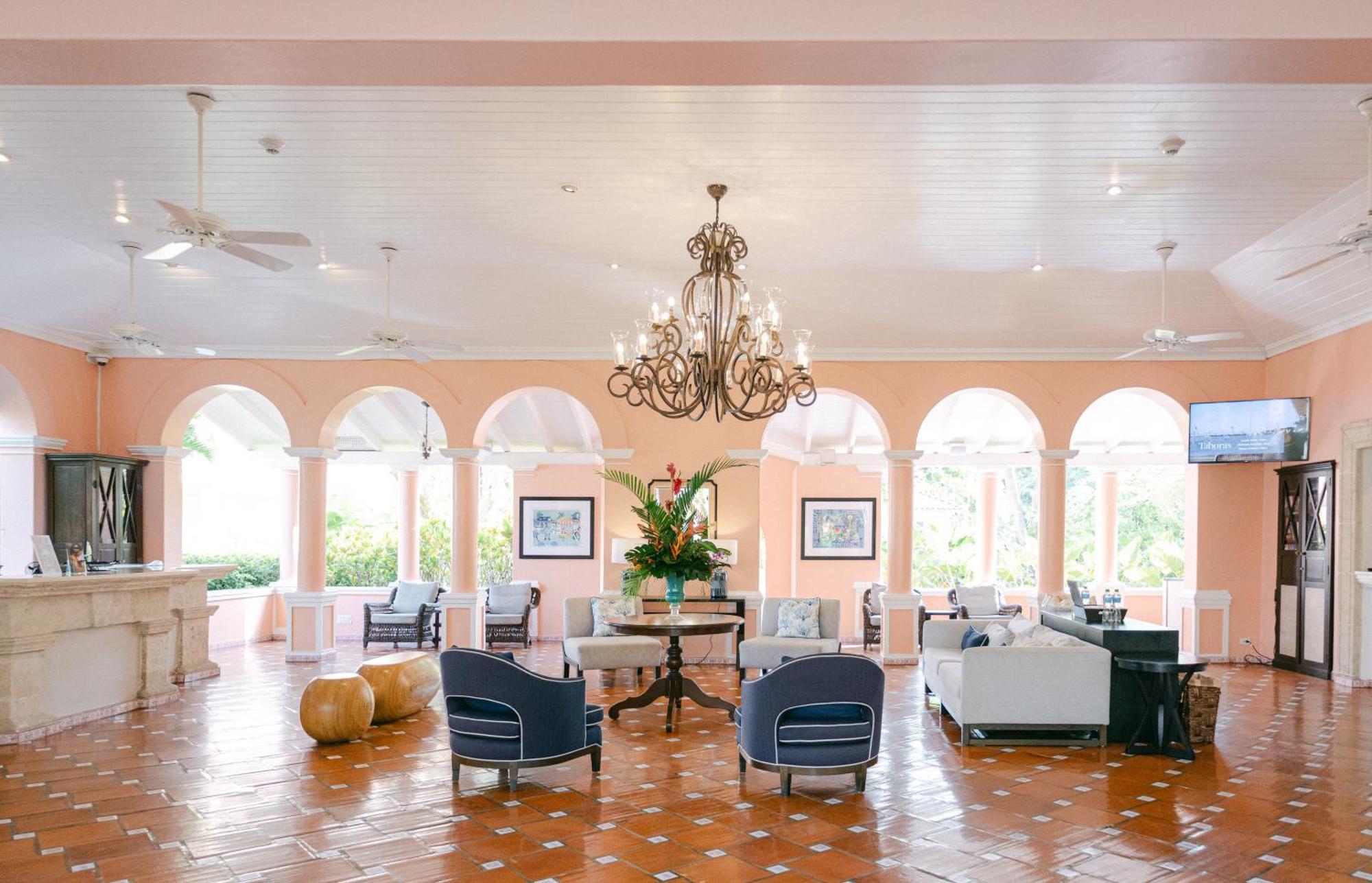 Fairmont Royal Pavilion Barbados Resort Saint James Exterior photo