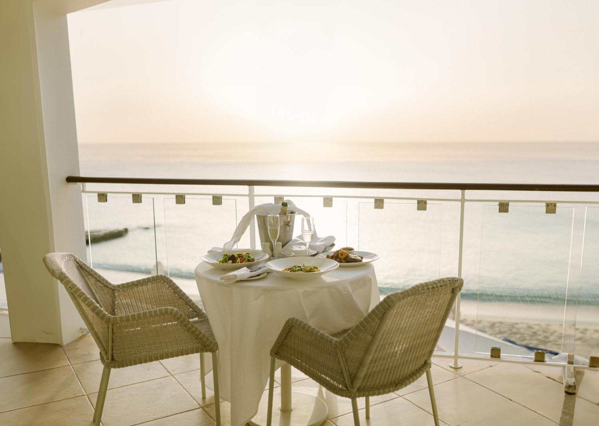 Fairmont Royal Pavilion Barbados Resort Saint James Exterior photo