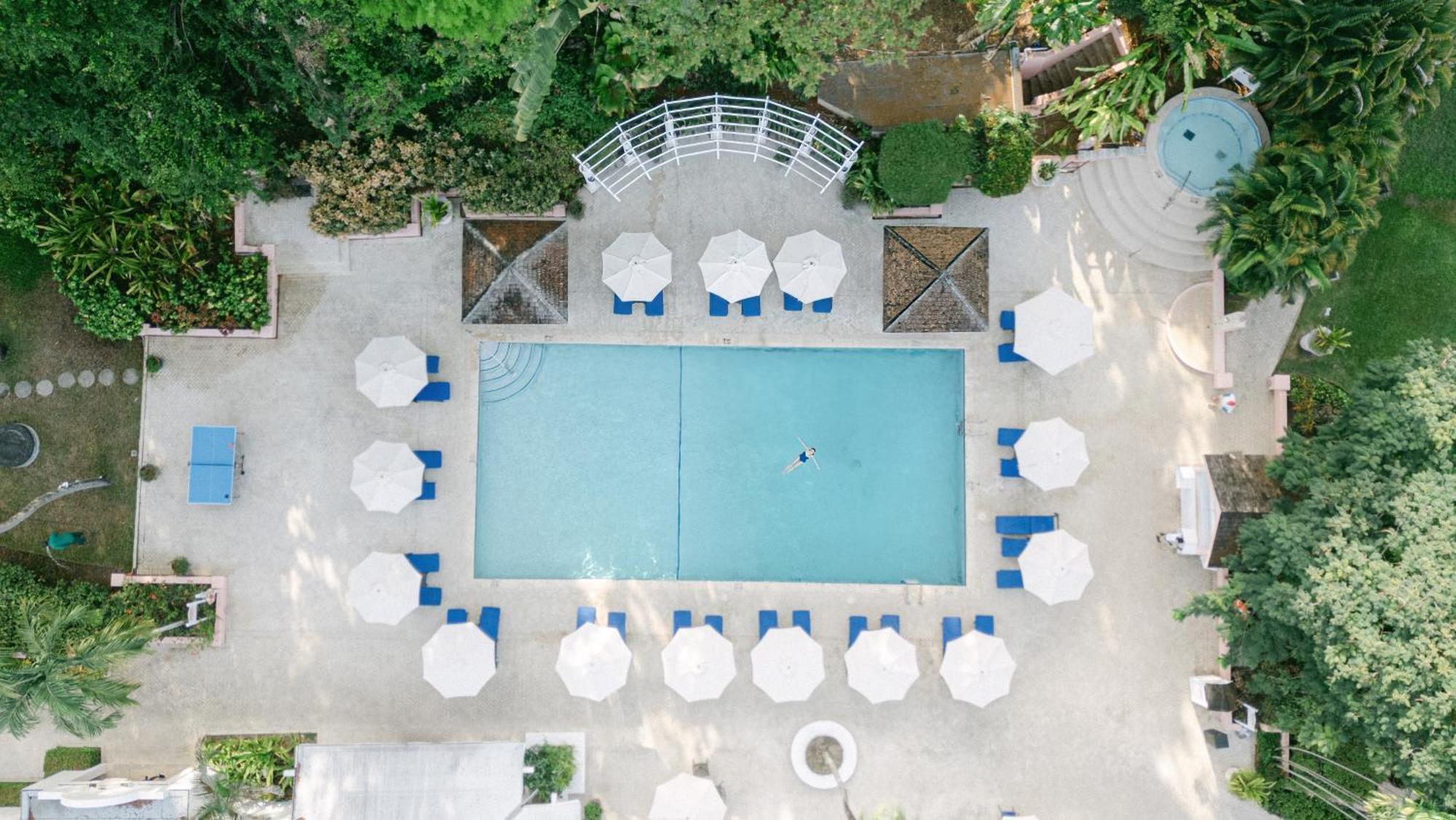 Fairmont Royal Pavilion Barbados Resort Saint James Exterior photo