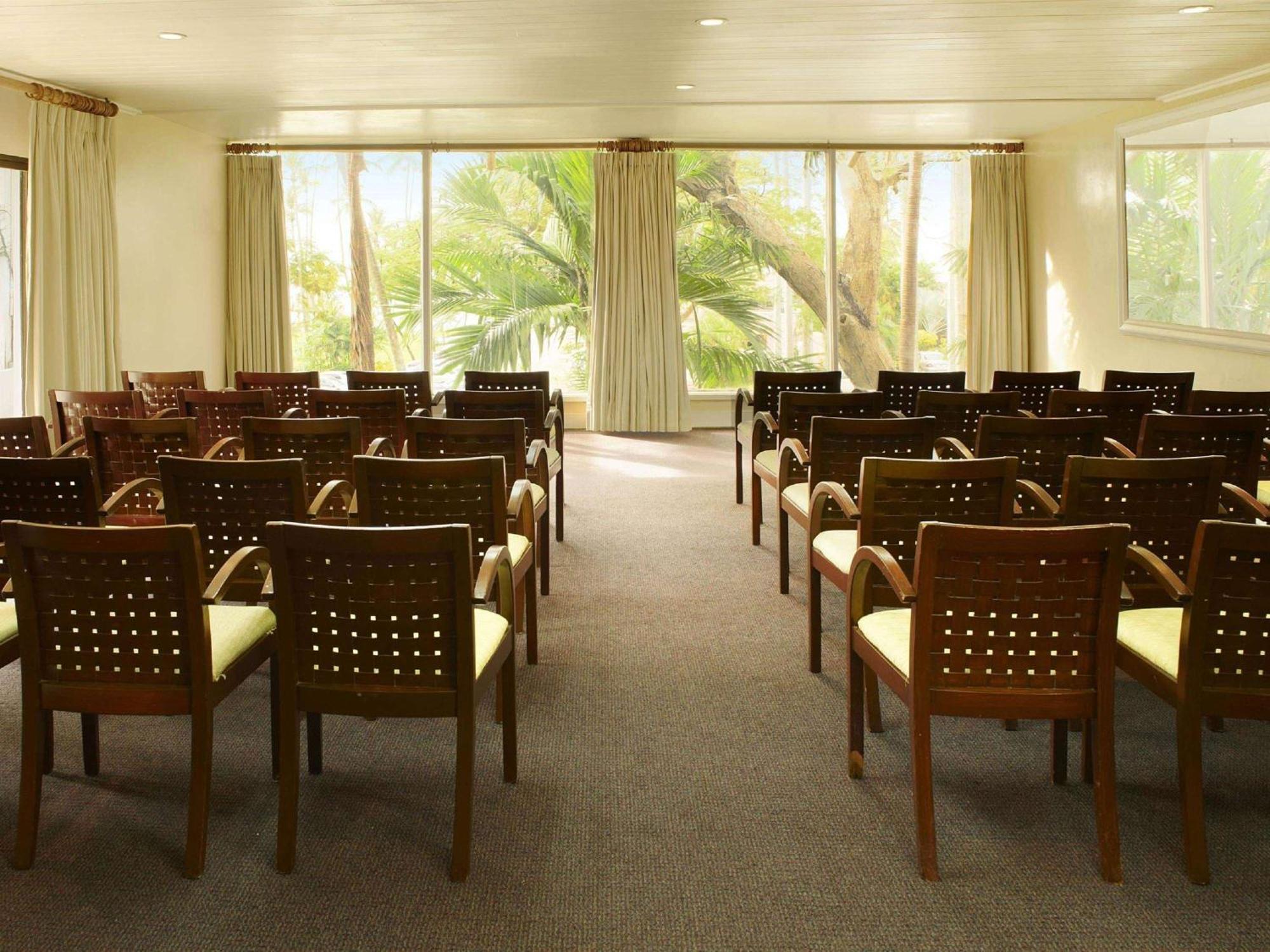Fairmont Royal Pavilion Barbados Resort Saint James Exterior photo