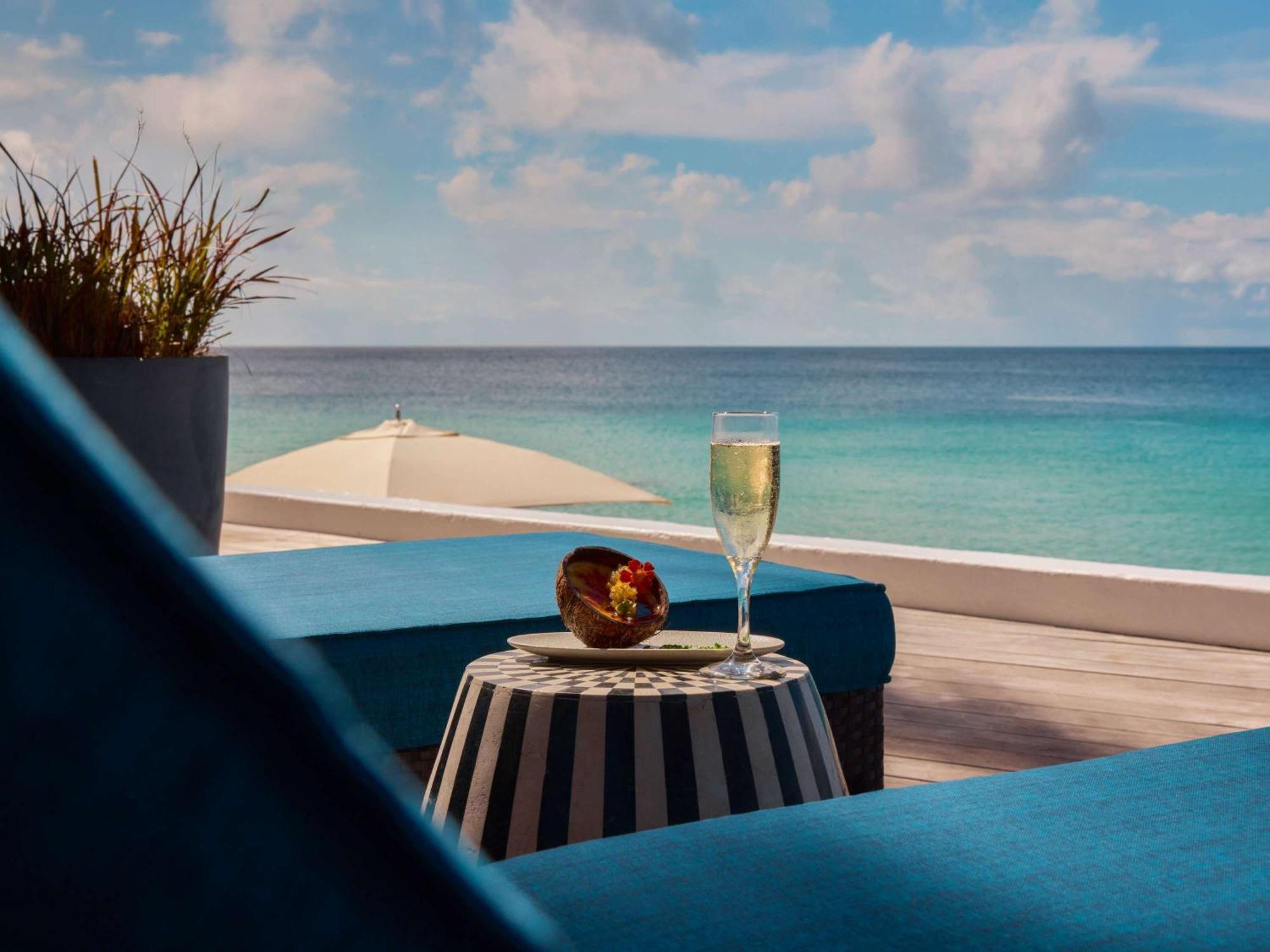 Fairmont Royal Pavilion Barbados Resort Saint James Exterior photo