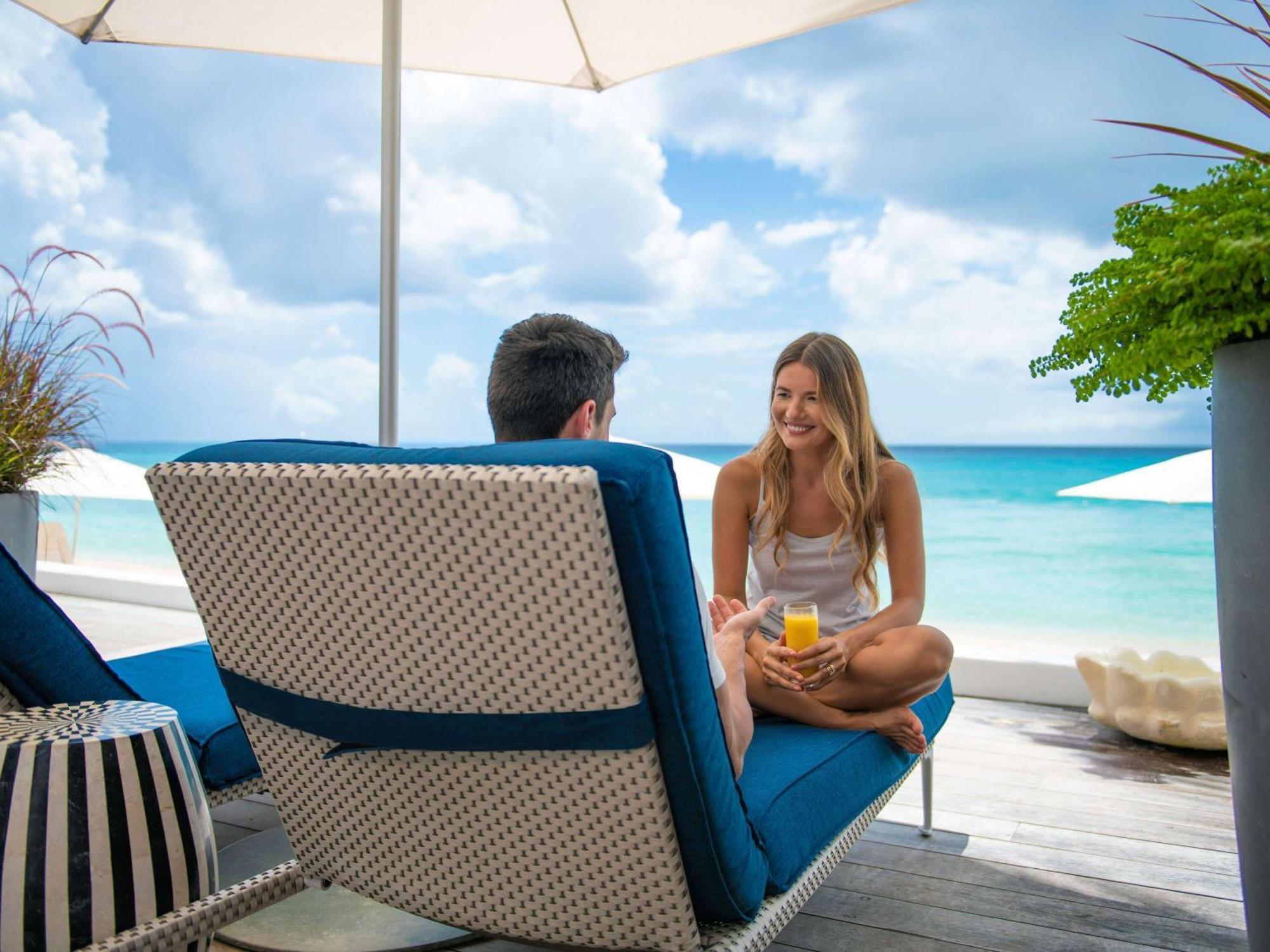 Fairmont Royal Pavilion Barbados Resort Saint James Exterior photo